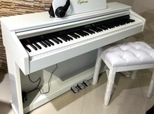 "Euphoniya SY 8816" elektron pianoları