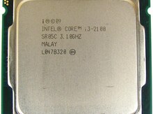 Prosessor "Intel core i5"