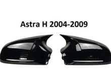 "Opel Astra H" yarasa güzgü qapaqları