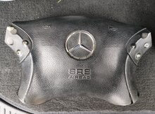 "Mercedes W203" sükanı