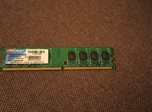 RAM DDR2 "Patriot", 2GB