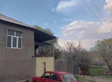 Həyət evi, Cəhri qəs.