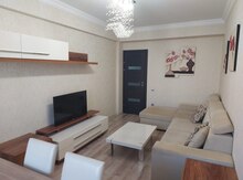 3-otaqlı yeni tikili, Həzi Aslanov m., 68 m²