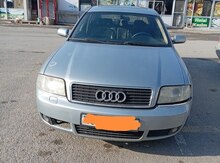Audi A6, 2002 il