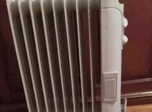 Qızdırıcı radiator