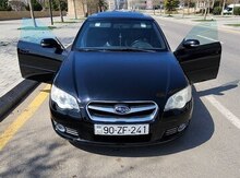 Subaru Legacy, 2007 il