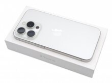 Apple iPhone 15 Pro White Titanium 128GB/8GB