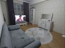 2-otaqlı yeni tikili, Sumqayıt ş., 63 m²