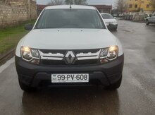 Renault Duster, 2020 il
