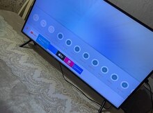 4K Smart TV "Samsung"