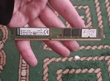 RAM "Kingston 8GB DDR3"