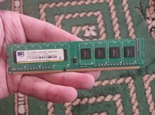 RAM "Twinmos 4 Gb  DDR3"