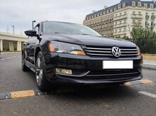 Volkswagen Passat, 2015 il