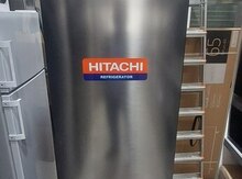 Soyuducu "Hitachi  R-B410PUC6BSL"