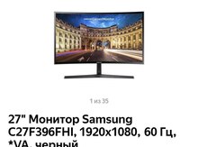 "Samsung curved" monitor