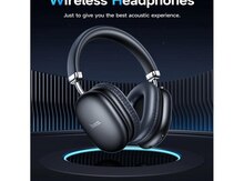 "HOCO  W-35" Max Wireless Headphones
