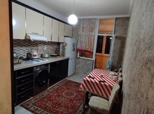 5-otaqlı mənzil, Sumqayıt ş., 90 m²