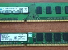RAMlar "DDR3"