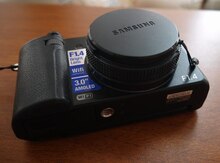 Fotoaparat "Samsung EX2F"