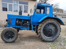 Traktor Belarus 80, 1985 il