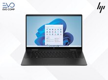 HP Envy x360 15-fh0097nr 2-in-1 Laptop