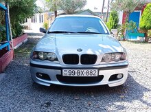 BMW 320, 1998 il