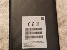 Xiaomi Redmi 12C Black 128GB/6GB