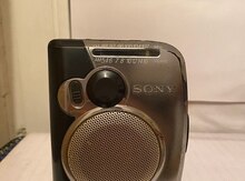 "Sony Walkman" MP3-pleyer