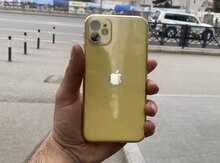 Apple iPhone 11 Yellow 64GB/4GB