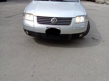 Volkswagen Passat, 2001 il
