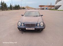 Mercedes 1217, 1998 il