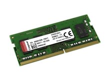 Ram "Kingston 4GB DDR4 3200 MHz for Laptop"