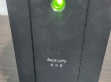 UPS "APC Back-UPS 650"