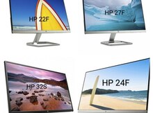 Monitor "HP ips"