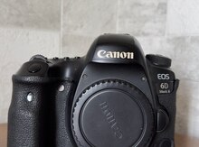 Fotoaparat "Canon EOS 6D Mark II"