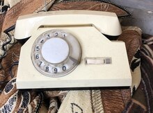 Stasionar telefon
