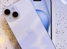 Apple iPhone 15 Plus Blue 128GB/6GB