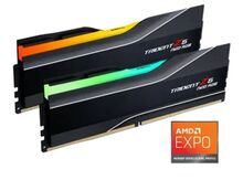 Operativ yaddaş "G.SKILL Trident Z5 Neo RGB Series AMD Expo"