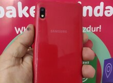 Samsung Galaxy A10 Red 32GB/2GB