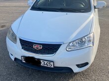 Geely Emgrand EC7, 2014 il