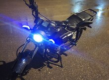 Motosiklet Tufan M50, 2023 il