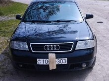 Audi A6, 1998 il