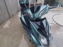 Moped "Yamaha", 2022 il