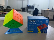 Kubik Rubik Moyu RS3M V5 2023