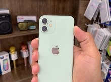 Apple iPhone 12 Mini Green 64GB/4GB