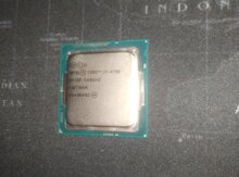 Prosessor "Intel Core i7 4790 1150"
