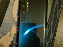Xiaomi Mi Note 10 Midnight Black 128GB/6GB