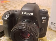 Fotoaparat "Canon 6d mark ii"