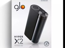 Tütün qızdırıcısı "Glo Hyper X2"