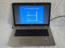 HP Probook 470 G4 "17.3
